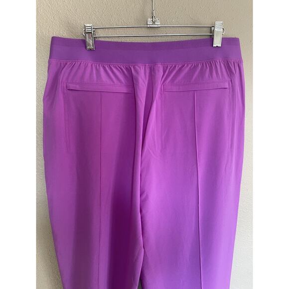 Athleta Pants Brooklyn Heights Vienna Slim - Picture 9 of 12